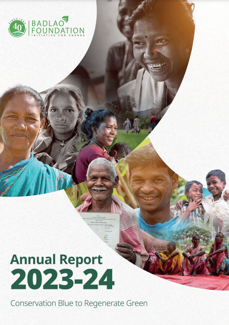 Annual Report 2023-24