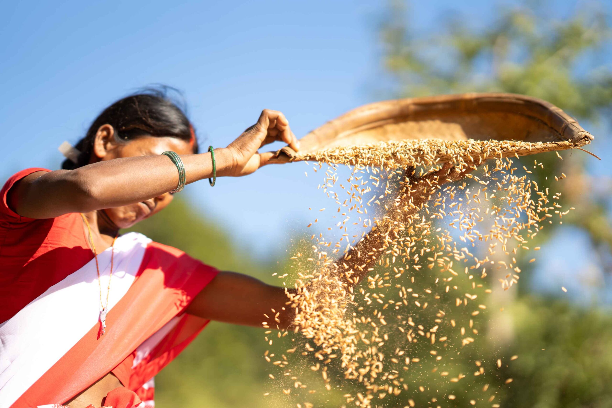 Badlao Foundation community activities