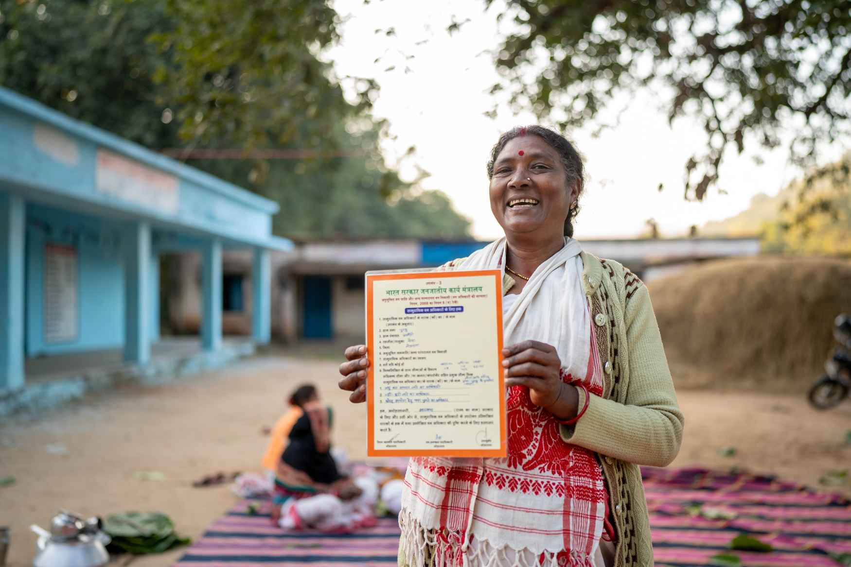 Badlao Foundation grassroots activities