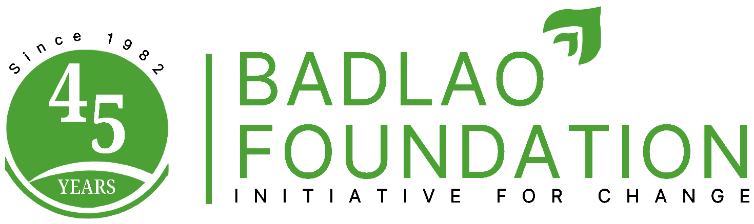 Badlao Foundation