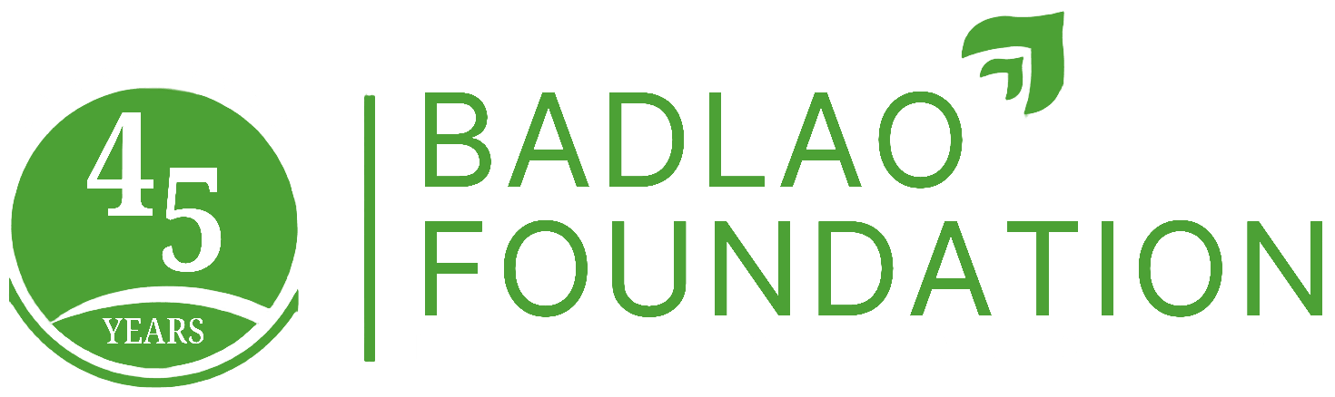 Badlao Foundation